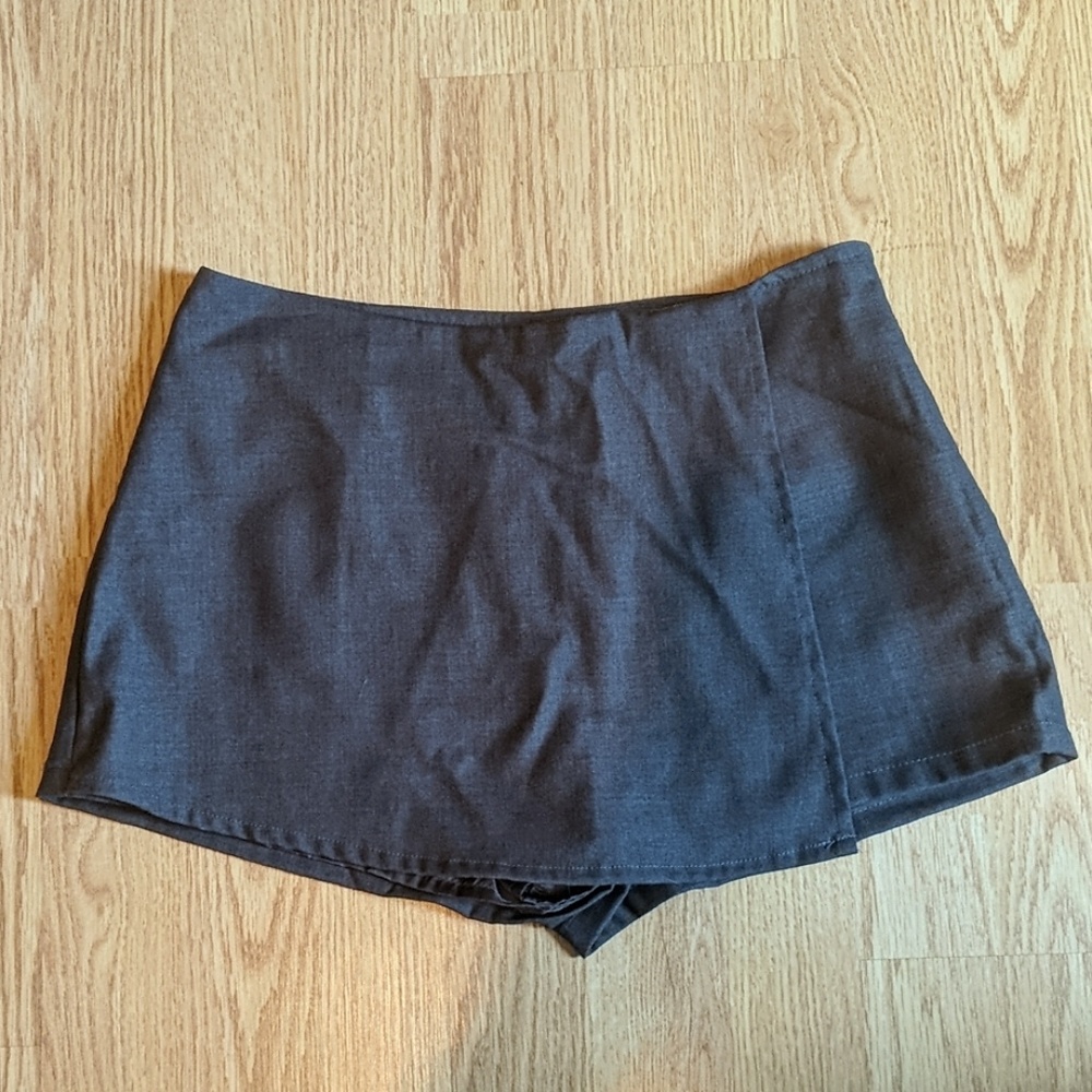 Skort